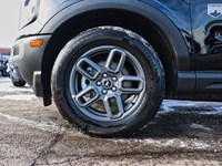 2026 Ford Bronco Sport Big Bend | 4X4 | 1.5L | CONV PKG | CRGO MGMT