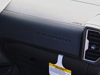 2026 Ford Bronco Sport Big Bend | 4X4 | 1.5L  | CONV PKG | ROOF