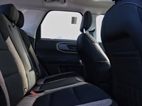 2026 Ford Bronco Sport Big Bend | 4X4 | 1.5L  | CONV PKG | ROOF