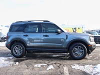 2026 Ford Bronco Sport Big Bend | 4X4 | 1.5L  | CONV PKG | ROOF