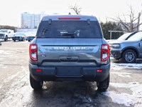 2026 Ford Bronco Sport Big Bend | 4X4 | 1.5L  | CONV PKG | ROOF