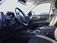 2026 Ford Bronco Sport Big Bend | 4X4 | 1.5L  | CONV PKG | ROOF