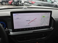 2026 Ford Bronco Sport Badlands | 4X4 | 2.0L | TECH | ROOF | CRGO MGMNT