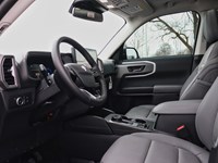 2026 Ford Bronco Sport Badlands | 4X4 | 2.0L | TECH | ROOF | CRGO MGMNT