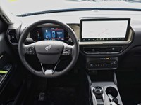 2026 Ford Bronco Sport Big Bend | 4X4 | 1.5L | CONV PKG