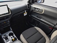 2026 Ford Bronco Sport Big Bend | 4X4 | 1.5L | CONV PKG