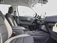 2026 Ford Bronco Sport Big Bend | 4X4 | 1.5L | CONV PKG