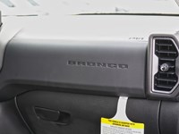 2026 Ford Bronco Sport Big Bend | 4X4 | 1.5L | CONV PKG