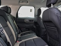 2026 Ford Bronco Sport Big Bend | 4X4 | 1.5L | CONV PKG