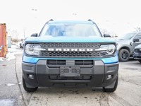 2026 Ford Bronco Sport Big Bend | 4X4 | 1.5L | CONV PKG