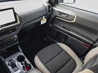 2026 Ford Bronco Sport Big Bend | 4X4 | 1.5L | CONV PKG