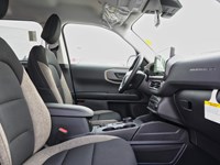 2026 Ford Bronco Sport Big Bend | 4X4 | 1.5L | CONV PKG