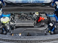 2026 Ford Bronco Sport Big Bend | 4X4 | 1.5L | CONV PKG