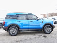 2026 Ford Bronco Sport Big Bend | 4X4 | 1.5L | CONV PKG