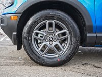 2026 Ford Bronco Sport Big Bend | 4X4 | 1.5L | CONV PKG