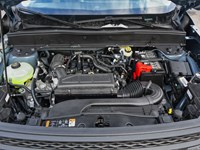 2026 Ford Bronco Sport Big Bend | 4X4 | 1.5L | CONV PKG