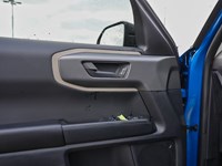 2026 Ford Bronco Sport Big Bend | 4X4 | 1.5L | CONV PKG