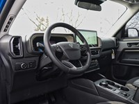 2026 Ford Bronco Sport Big Bend | 4X4 | 1.5L | CONV PKG