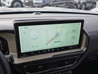 2026 Ford Bronco Sport Big Bend | 4X4 | 1.5L | CONV PKG