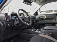 2026 Ford Bronco Sport Big Bend | 4X4 | 1.5L | CONV PKG