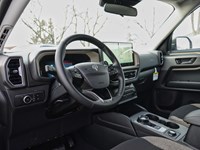 2026 Ford Bronco Sport Big Bend | 4X4 | 1.5L | CONV PKG