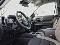 2026 Ford Bronco Sport Big Bend | 4X4 | 1.5L | CONV PKG