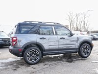 2026 Ford Bronco Sport Outer Banks | 4X4 | 1.5L | TECH PKG | ROOF | CRGO