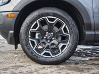 2026 Ford Bronco Sport Outer Banks | 4X4 | 1.5L | TECH PKG | ROOF | CRGO