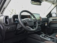 2026 Ford Bronco Sport Outer Banks | 4X4 | 1.5L | TECH PKG | ROOF | CRGO