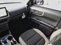 2026 Ford Bronco Sport Big Bend | 4X4 | 1.5L | CONV PKG | LED | BLIS