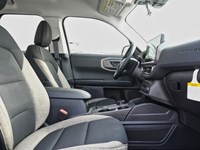 2026 Ford Bronco Sport Big Bend | 4X4 | 1.5L | CONV PKG | LED | BLIS