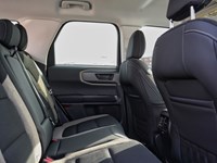 2026 Ford Bronco Sport Big Bend | 4X4 | 1.5L | CONV PKG | LED | BLIS