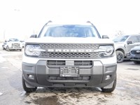 2026 Ford Bronco Sport Big Bend | 4X4 | 1.5L | CONV PKG | LED | BLIS