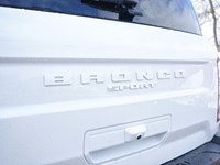 2026 Ford Bronco Sport Big Bend | 4X4 | 1.5L | CONV PKG | LED | BLIS