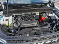 2026 Ford Bronco Sport Big Bend | 4X4 | 1.5L | CONV PKG | LED | BLIS