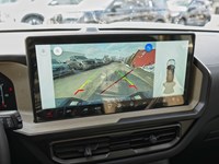 2026 Ford Bronco Sport Big Bend | 4X4 | 1.5L | CONV PKG | LED | BLIS