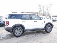 2026 Ford Bronco Sport Big Bend | 4X4 | 1.5L | CONV PKG | LED | BLIS