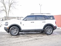 2026 Ford Bronco Sport Big Bend | 4X4 | 1.5L | CONV PKG | LED | BLIS