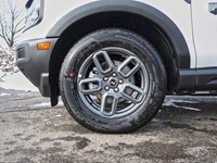 2026 Ford Bronco Sport Big Bend | 4X4 | 1.5L | CONV PKG | LED | BLIS