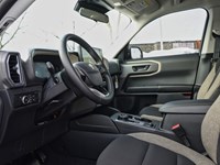 2026 Ford Bronco Sport Big Bend | 4X4 | 1.5L | CONV PKG | LED | BLIS