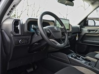 2026 Ford Bronco Sport Big Bend | 4X4 | 1.5L | CONV PKG | LED | BLIS