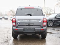 2026 Ford Bronco Sport Big Bend | 4X4 | 1.5L | CONV PKG