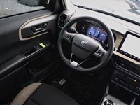 2026 Ford Bronco Sport Big Bend | 4X4 | 1.5L | CONV PKG