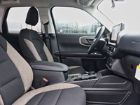 2026 Ford Bronco Sport Big Bend | 4X4 | 1.5L | CONV PKG