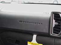 2026 Ford Bronco Sport Big Bend | 4X4 | 1.5L | CONV PKG