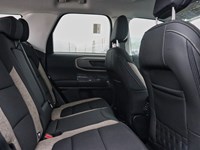 2026 Ford Bronco Sport Big Bend | 4X4 | 1.5L | CONV PKG