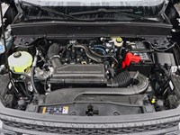 2026 Ford Bronco Sport Big Bend | 4X4 | 1.5L | CONV PKG