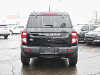 2026 Ford Bronco Sport Big Bend | 4X4 | 1.5L | CONV PKG
