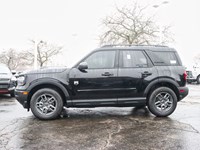 2026 Ford Bronco Sport Big Bend | 4X4 | 1.5L | CONV PKG