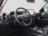 2026 Ford Bronco Sport Big Bend | 4X4 | 1.5L | CONV PKG